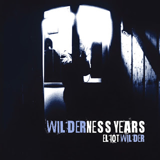 The cover of my new album, "Wilderness Years," which can be downloaded here: https://eliotwilder.bandcamp.com/album/wilderness-years