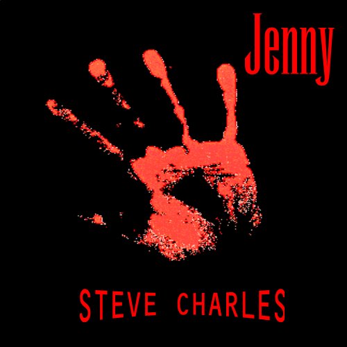 JENNY single cover
