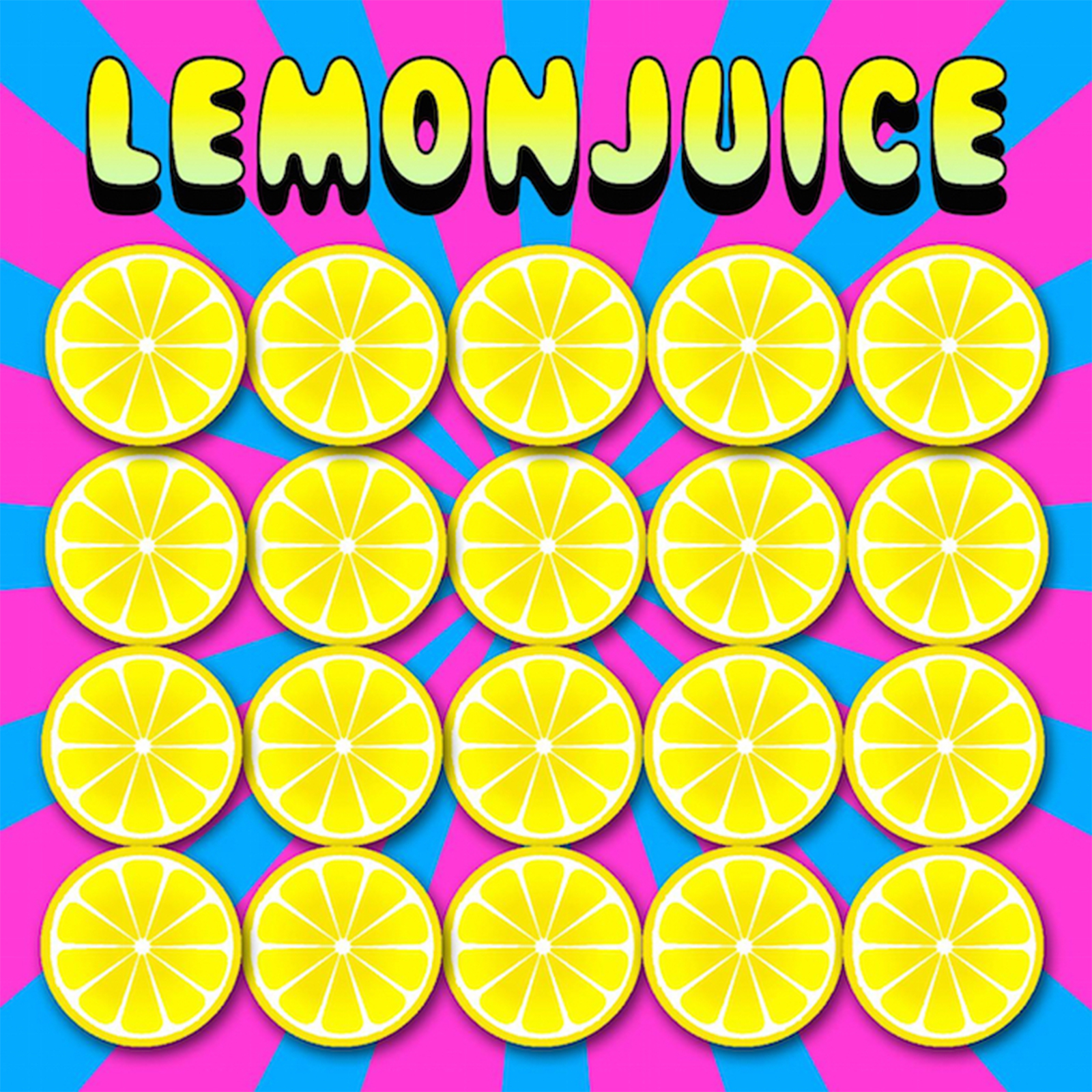 Lemonjuice