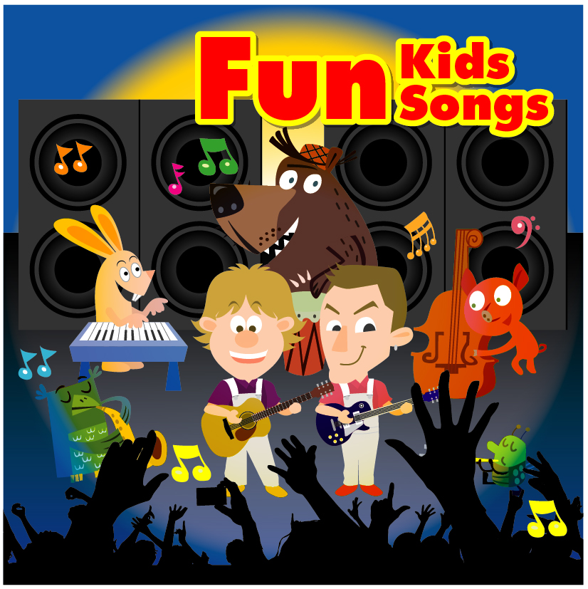 Fun Kids English - VOL.3