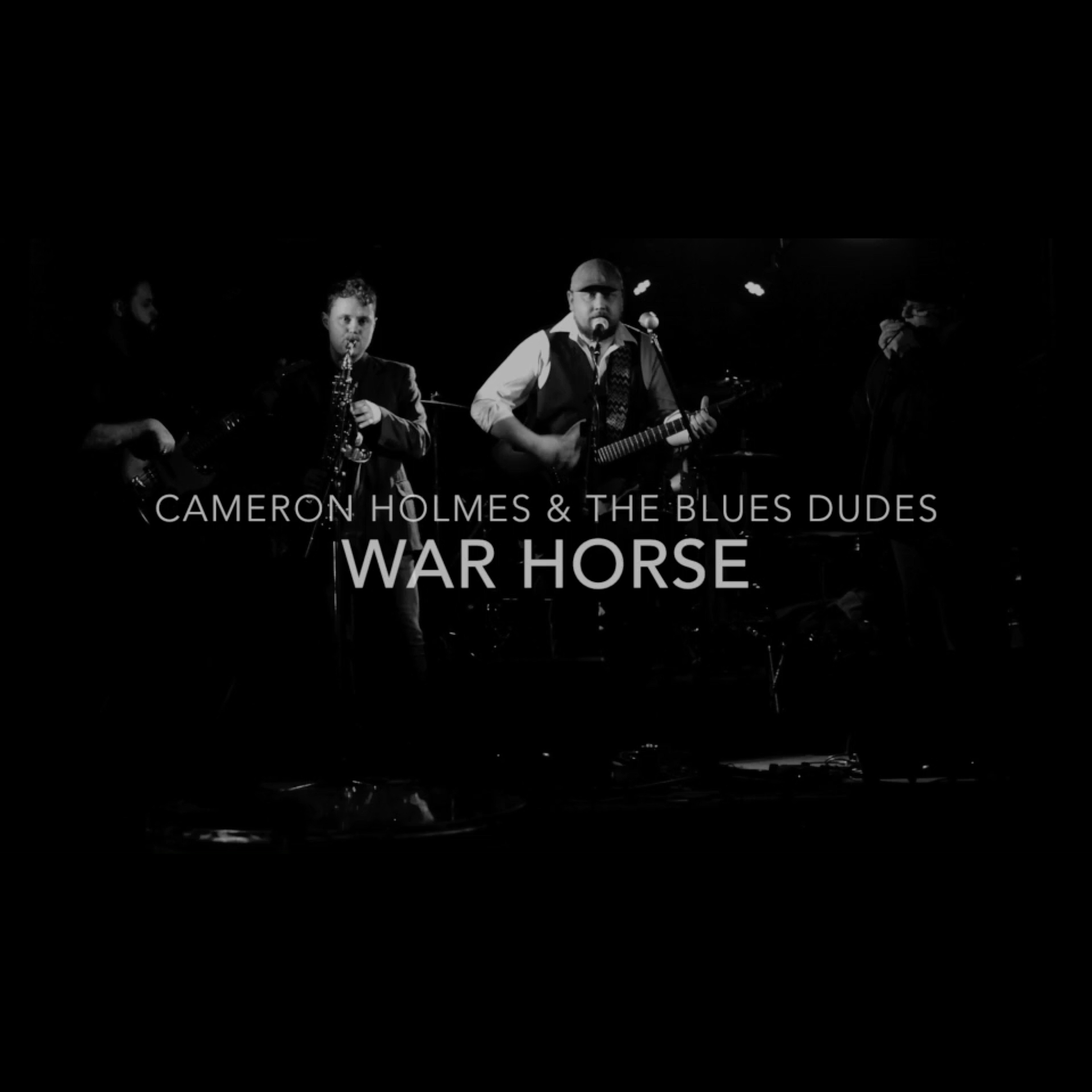 War Horse - Single