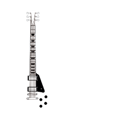 Million Dollar Riff - The Music Revolution