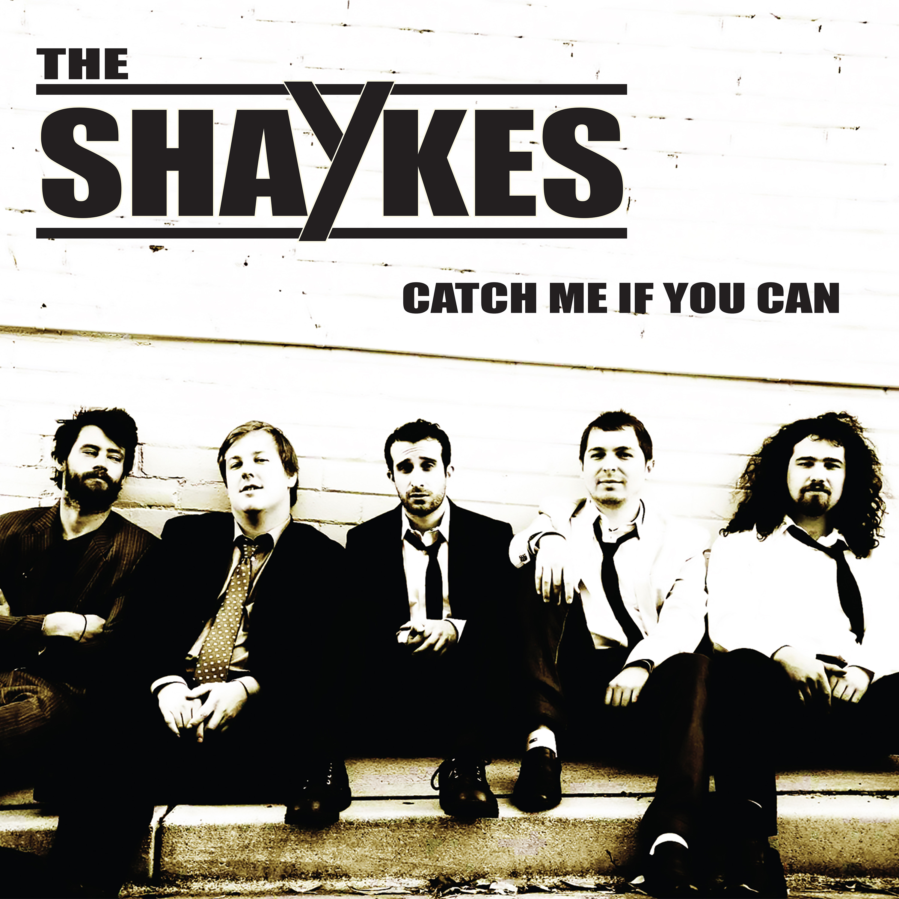 The Shaykes