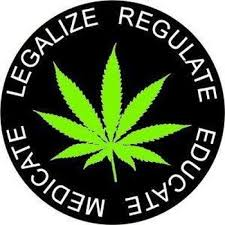 LEGALIZE