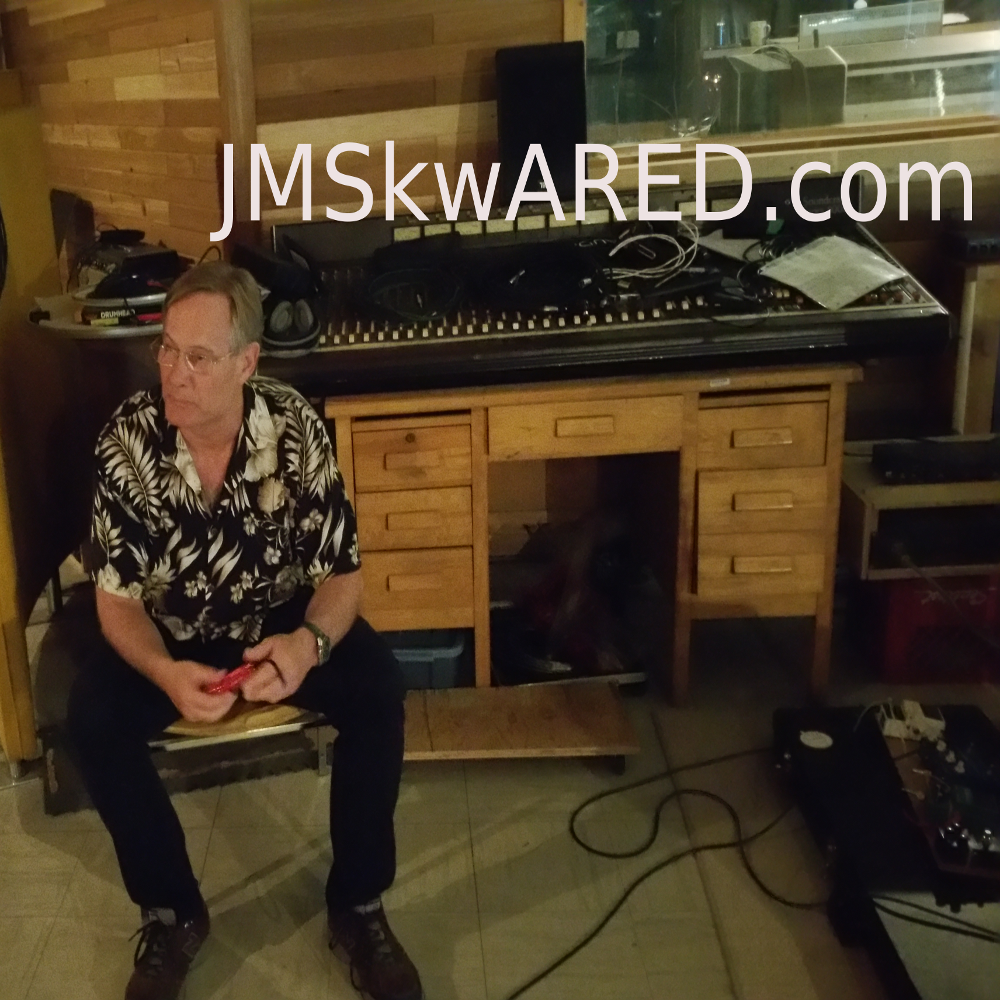 JMSkwARED (pronounced J.M. SkwARED) We make music and music videos. Hope you like them!