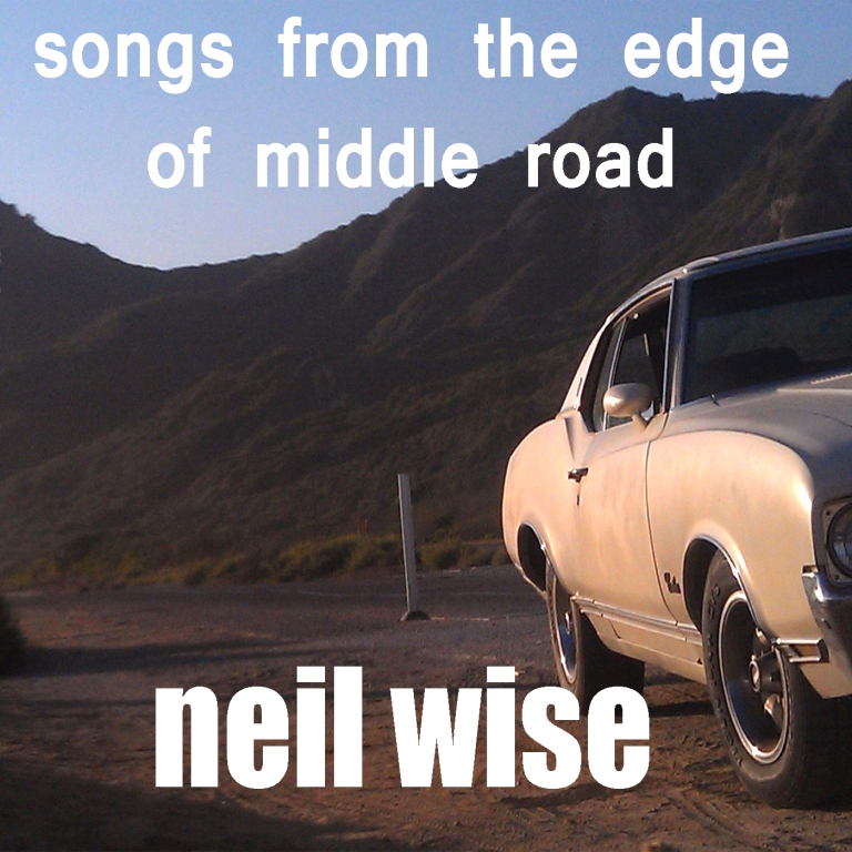 Songs from the Edge of Middle Road