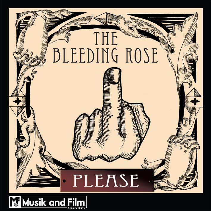 PLEASE - released 2015