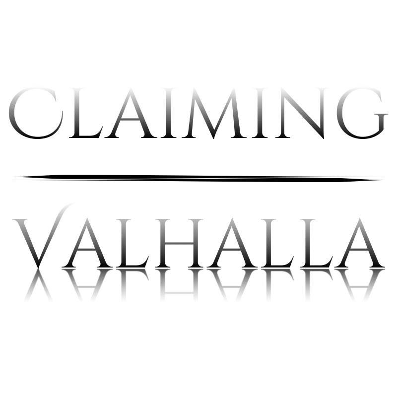 Claiming Valhalla