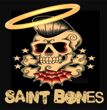 Saint Bones - vGrungey