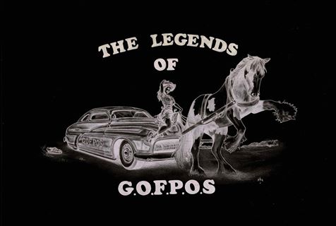 The Legends of GOFPOS