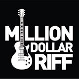 Million Dollar Riff Logo