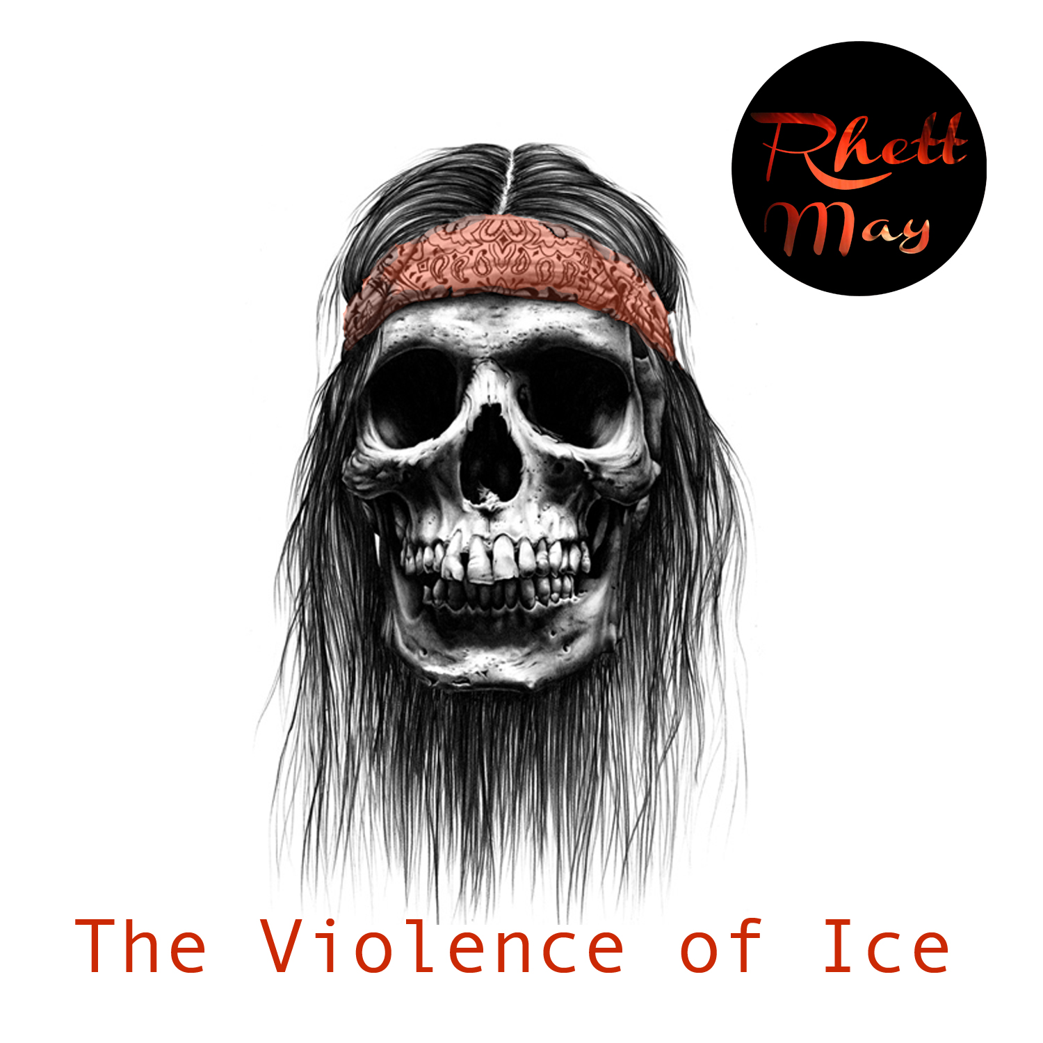 'The Violence of Ice' ....Award winning song....track 1 off the album 'Fast Cars and Sitars'