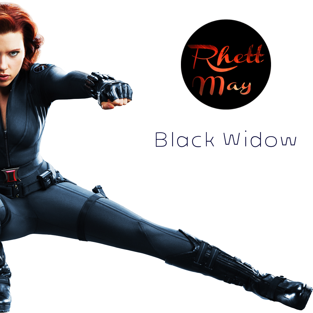 'Black Widow' .... track 10 on the album 'Fast Cars and Sitars'