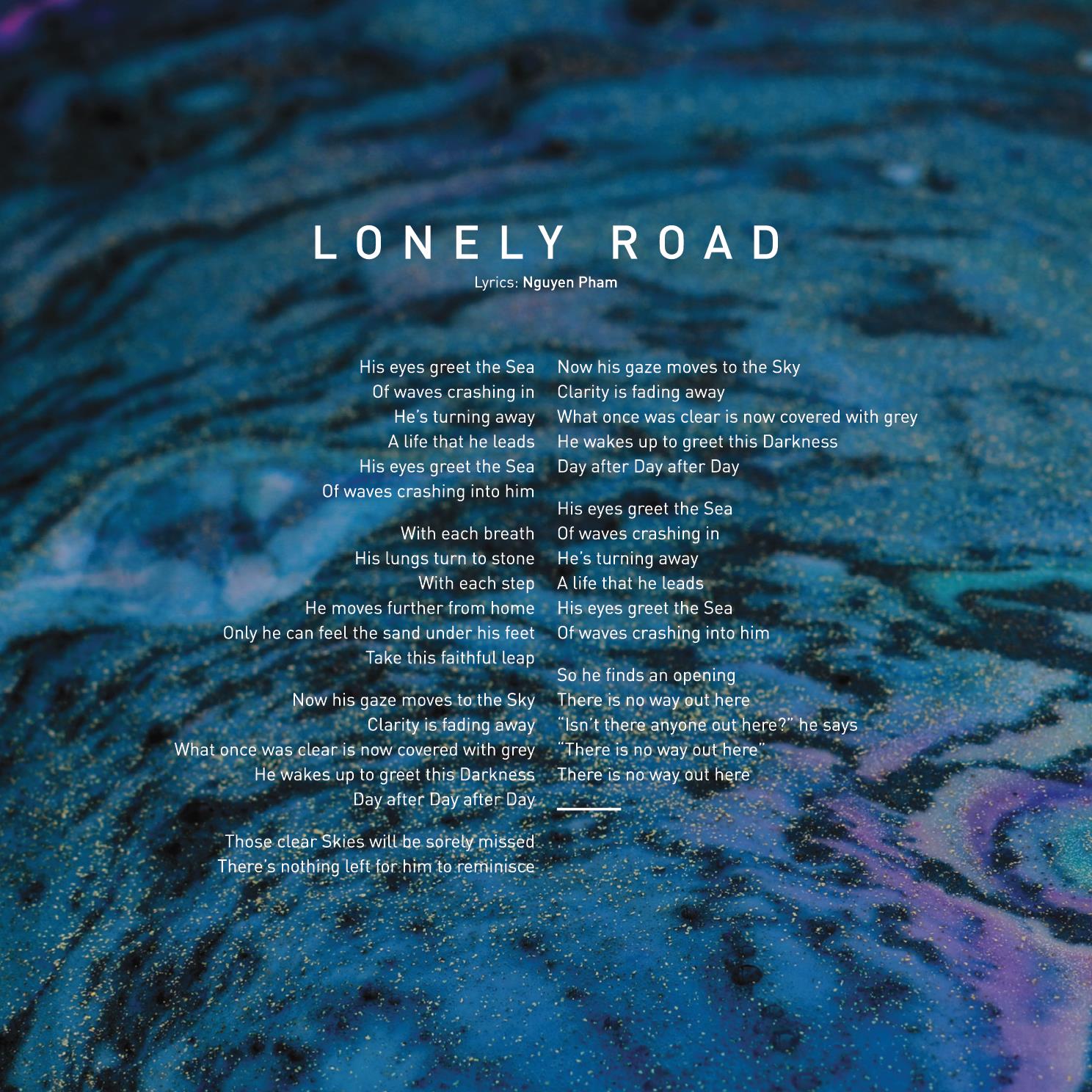 Lonely Road