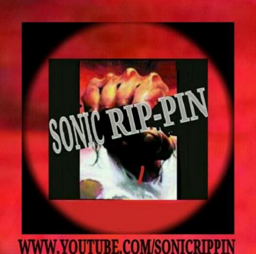 Sonic Rip-Pin