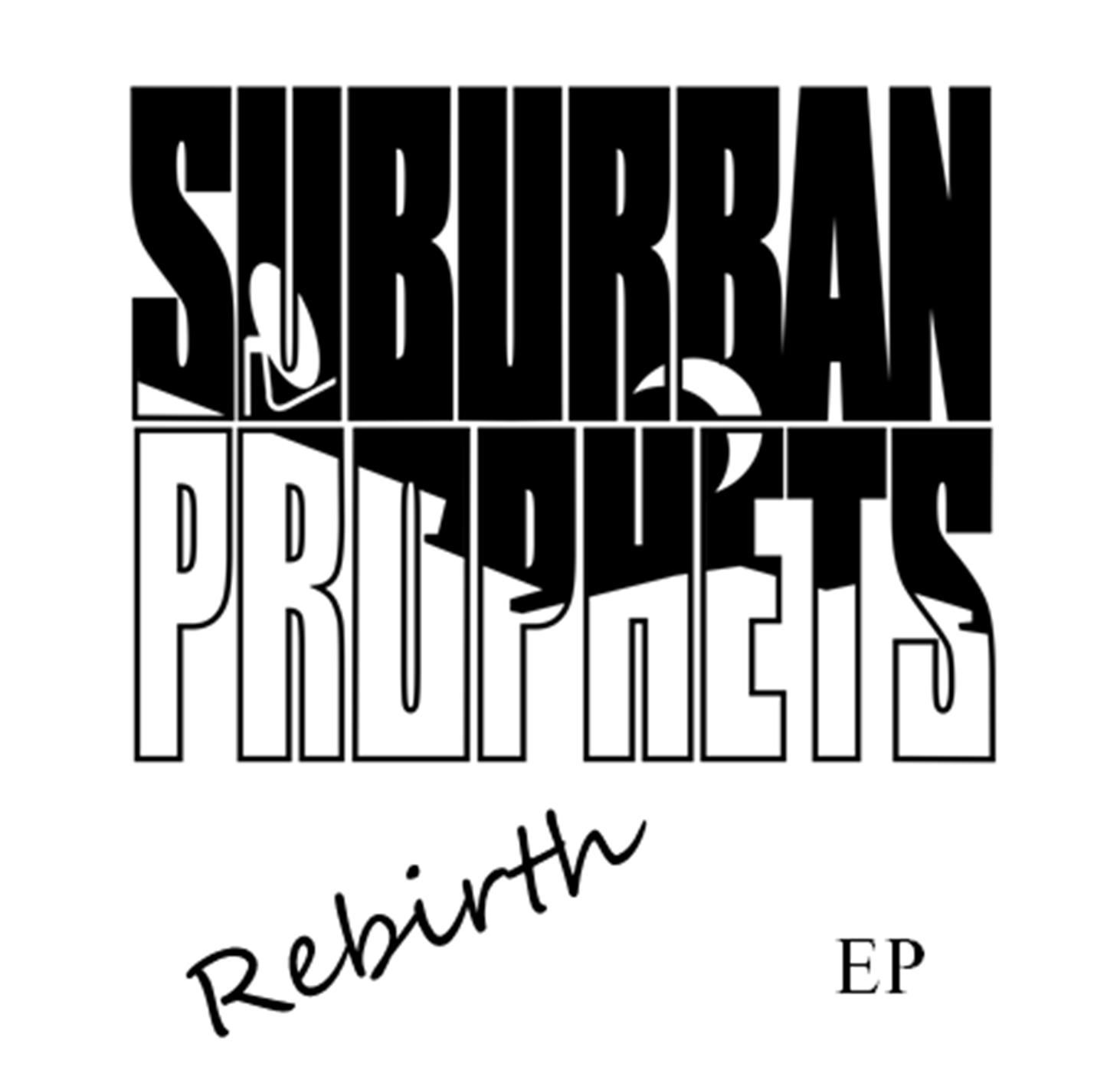 Rebirth EP