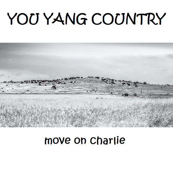 move on charlie