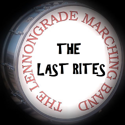 the last rites