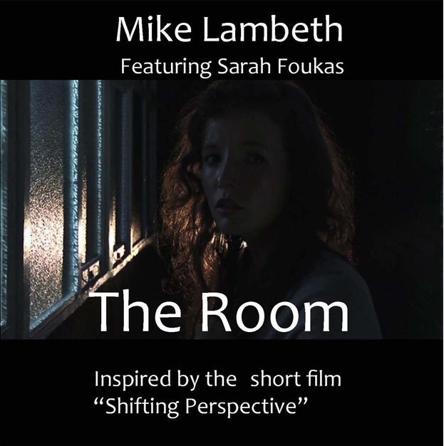 The Room  CD artwork