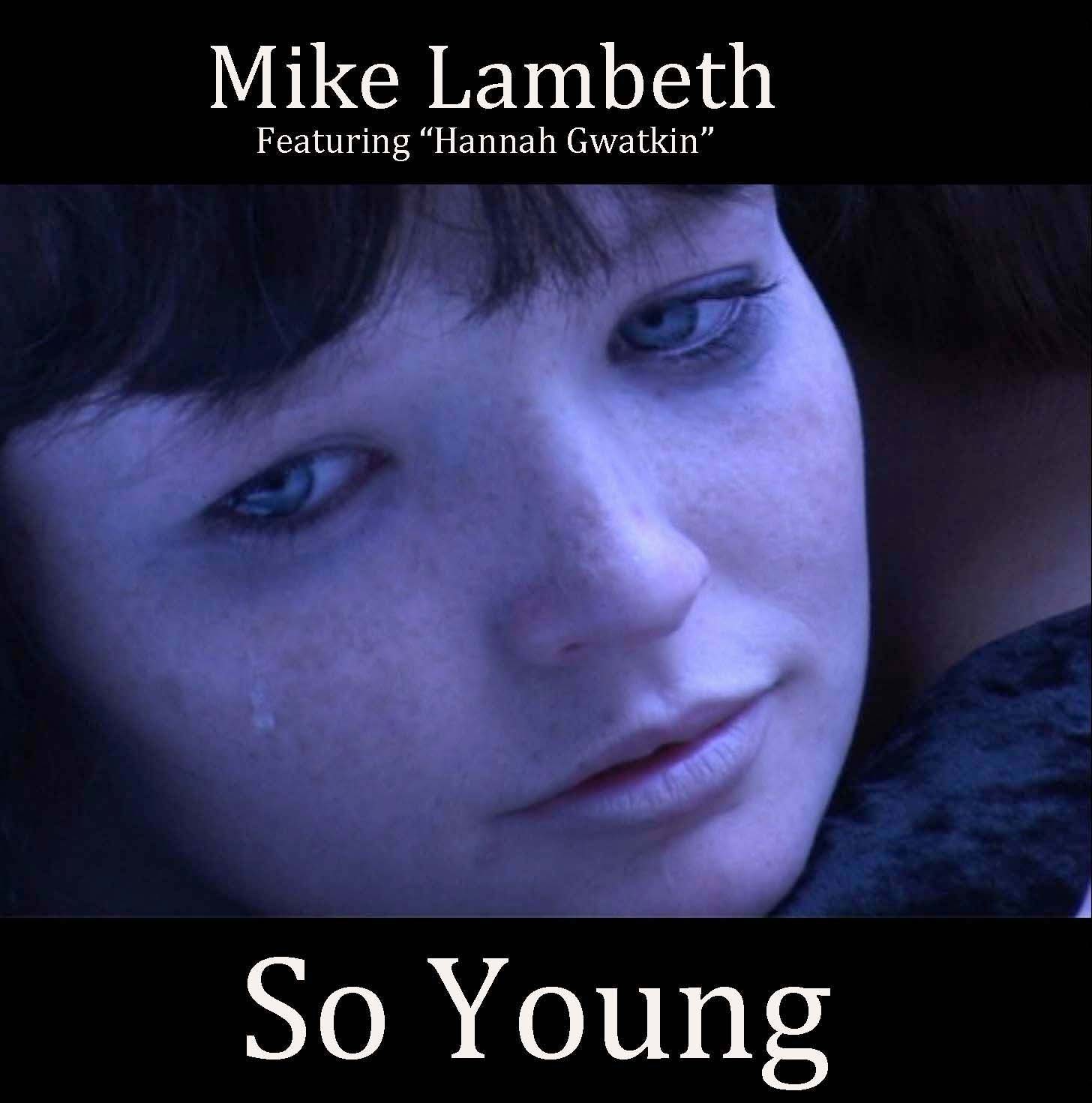 So Young CD artwork