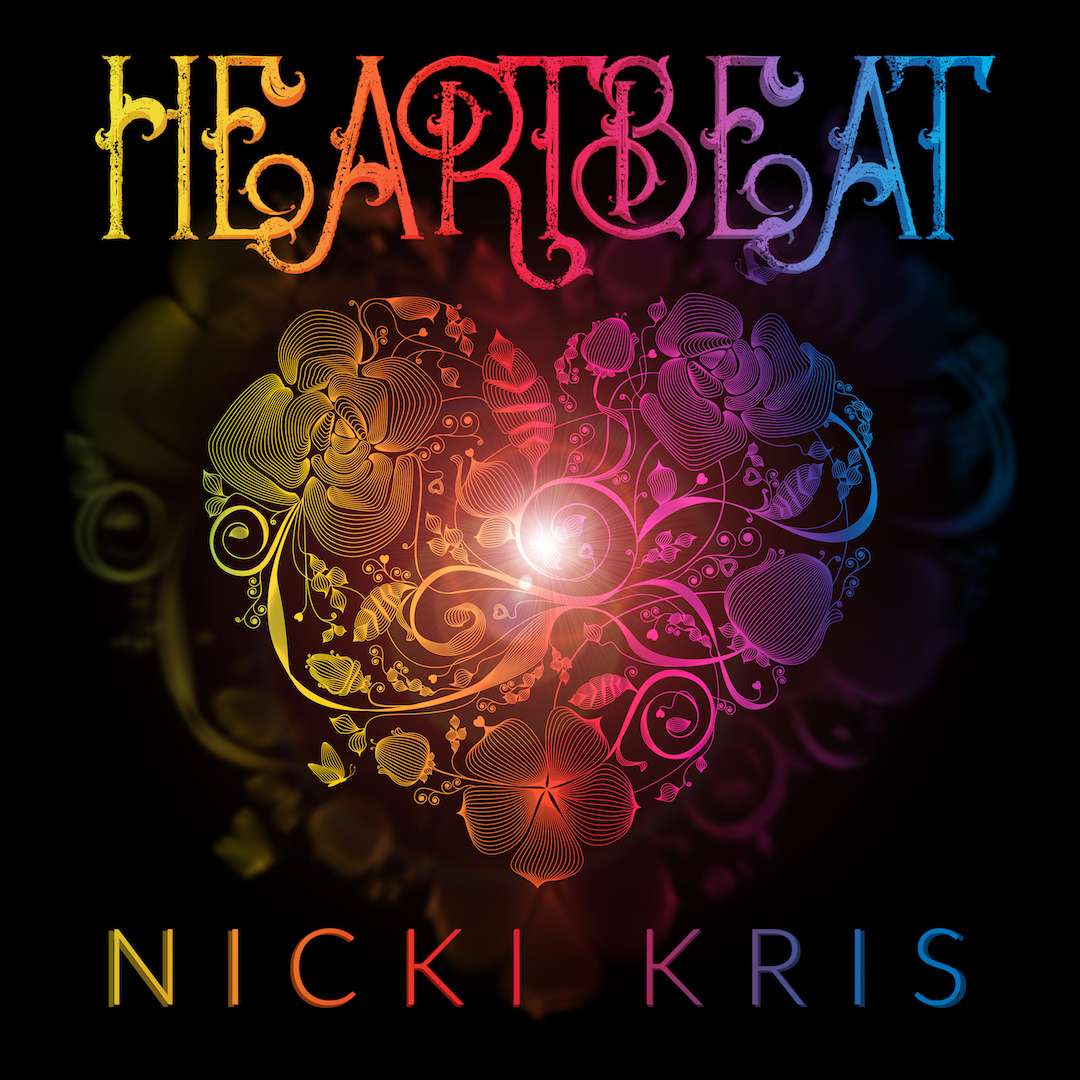 Heartbeat Single Cover