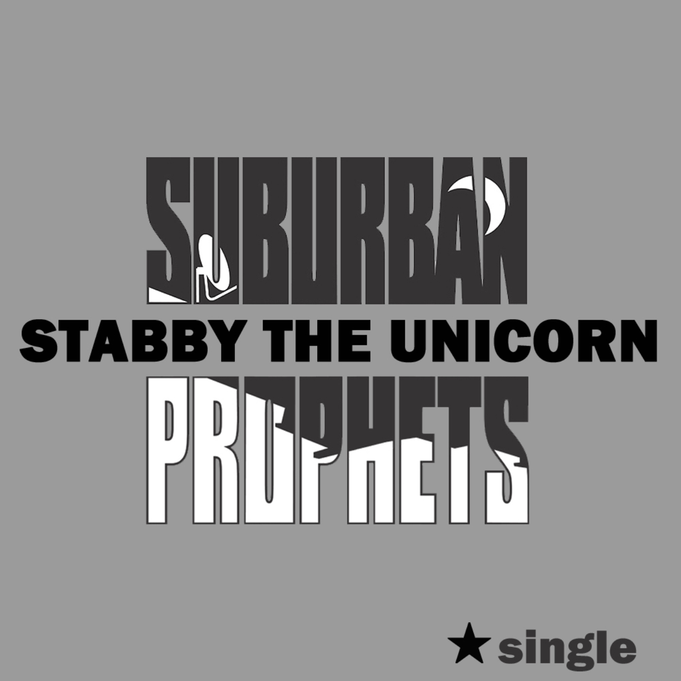 STABBY the UNICORN