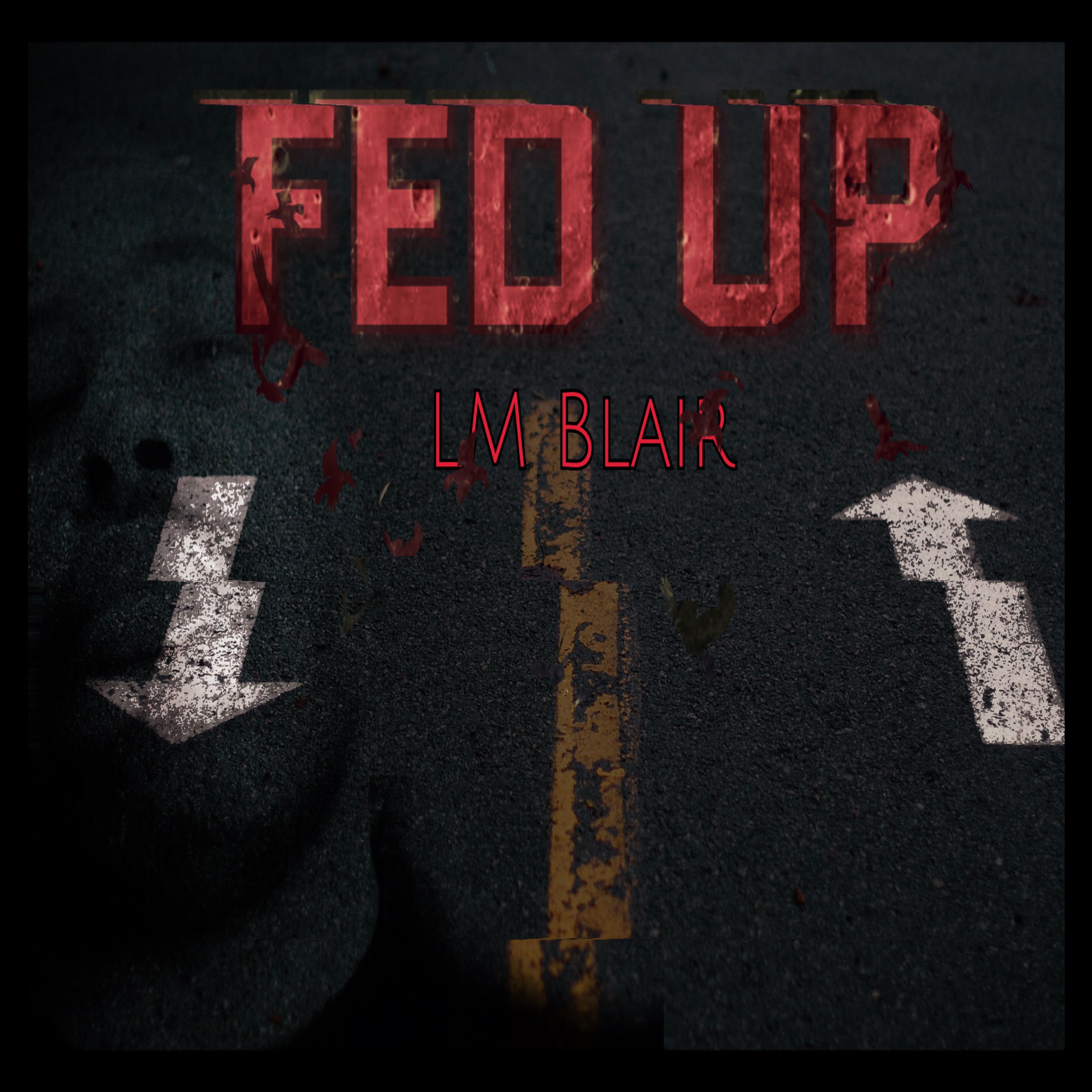 FED UP