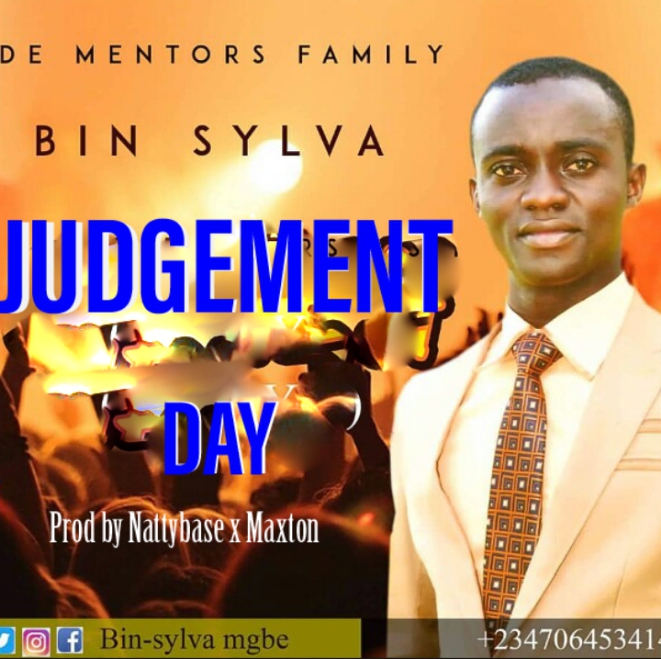 Judgment Day