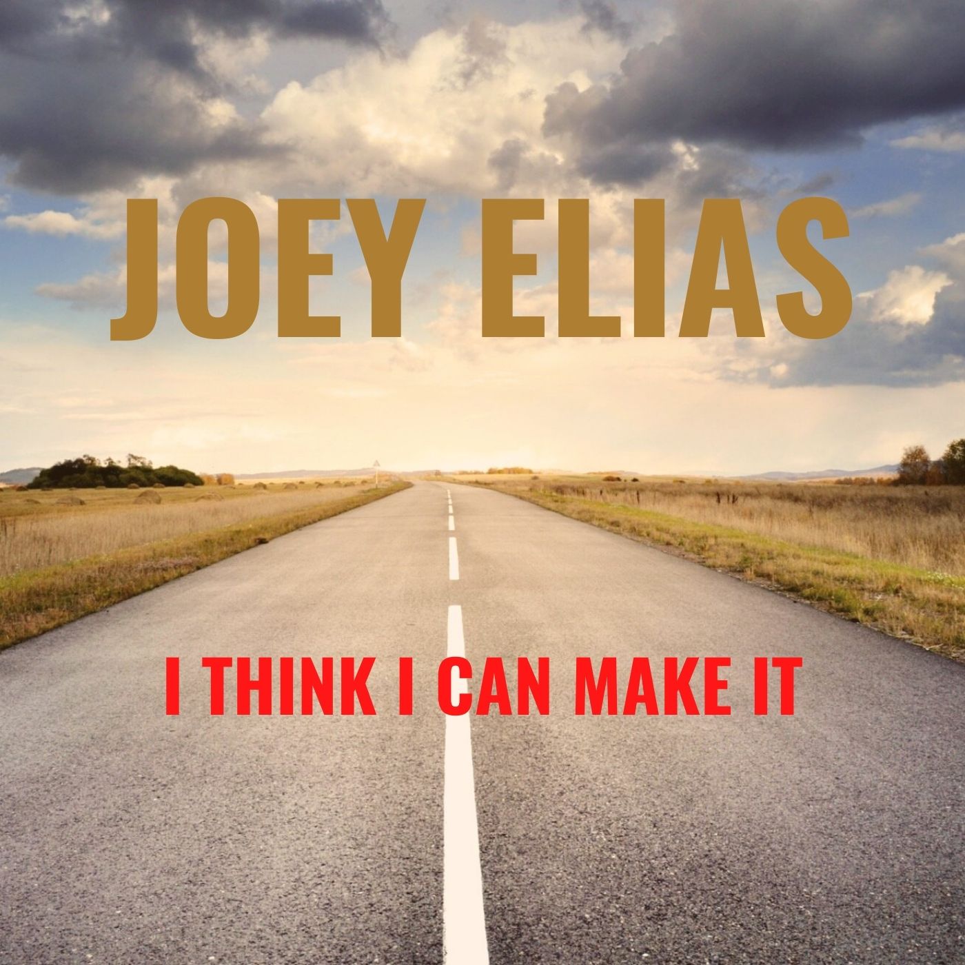 Joey Elias