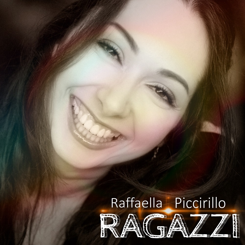 Ragazzi cover art