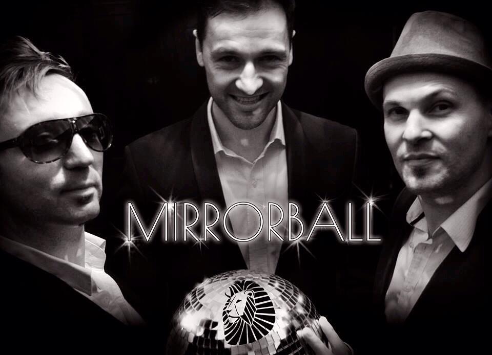 Mirrorball 