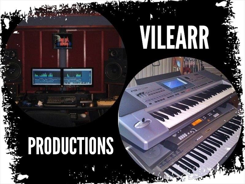 Vilearr Productions 