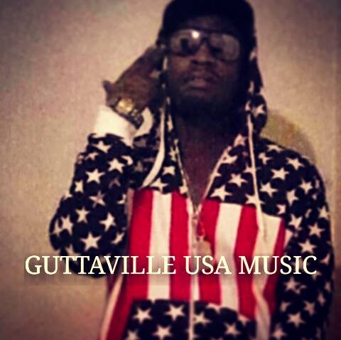 GUTTAVILLE USA