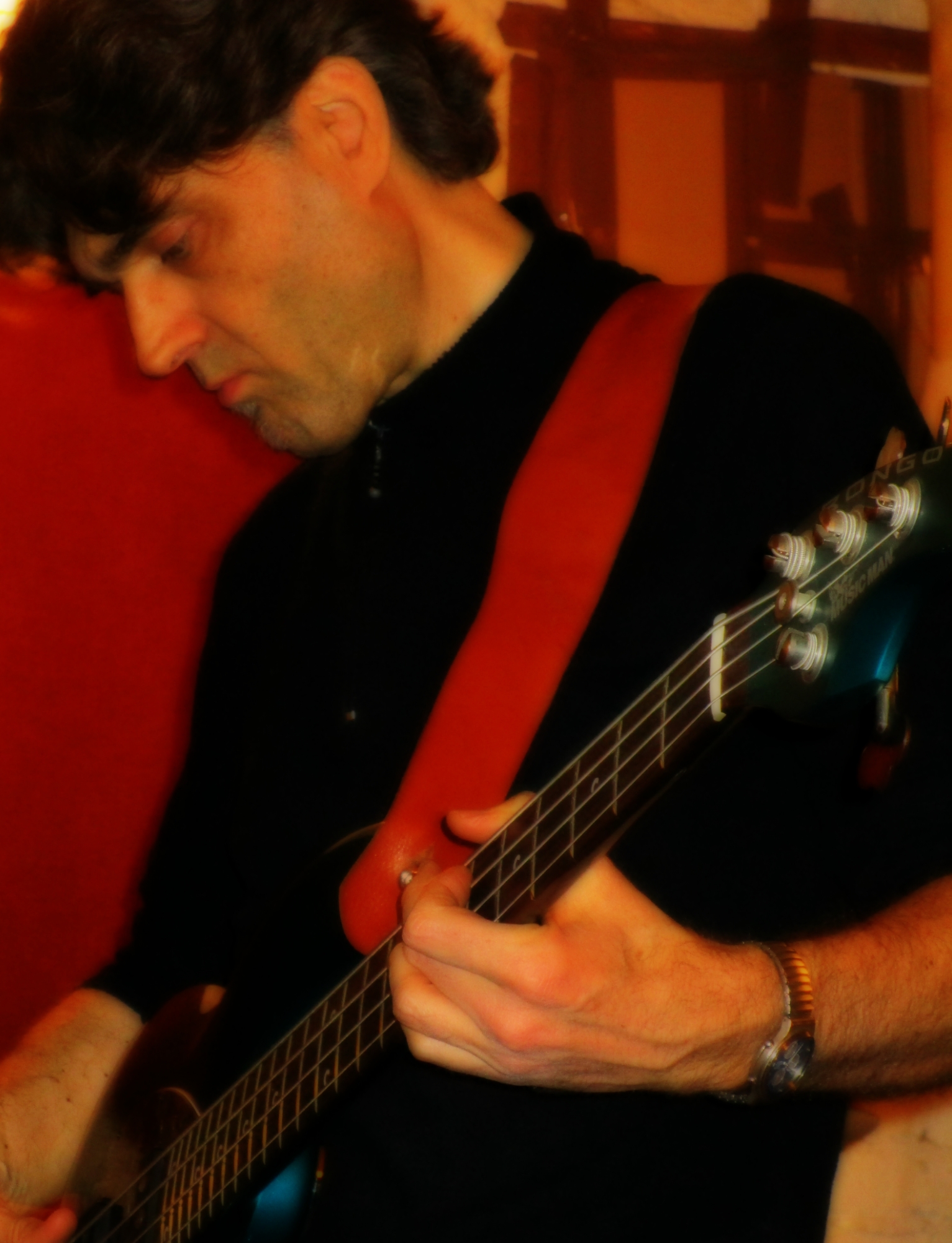 BASS Andrzej