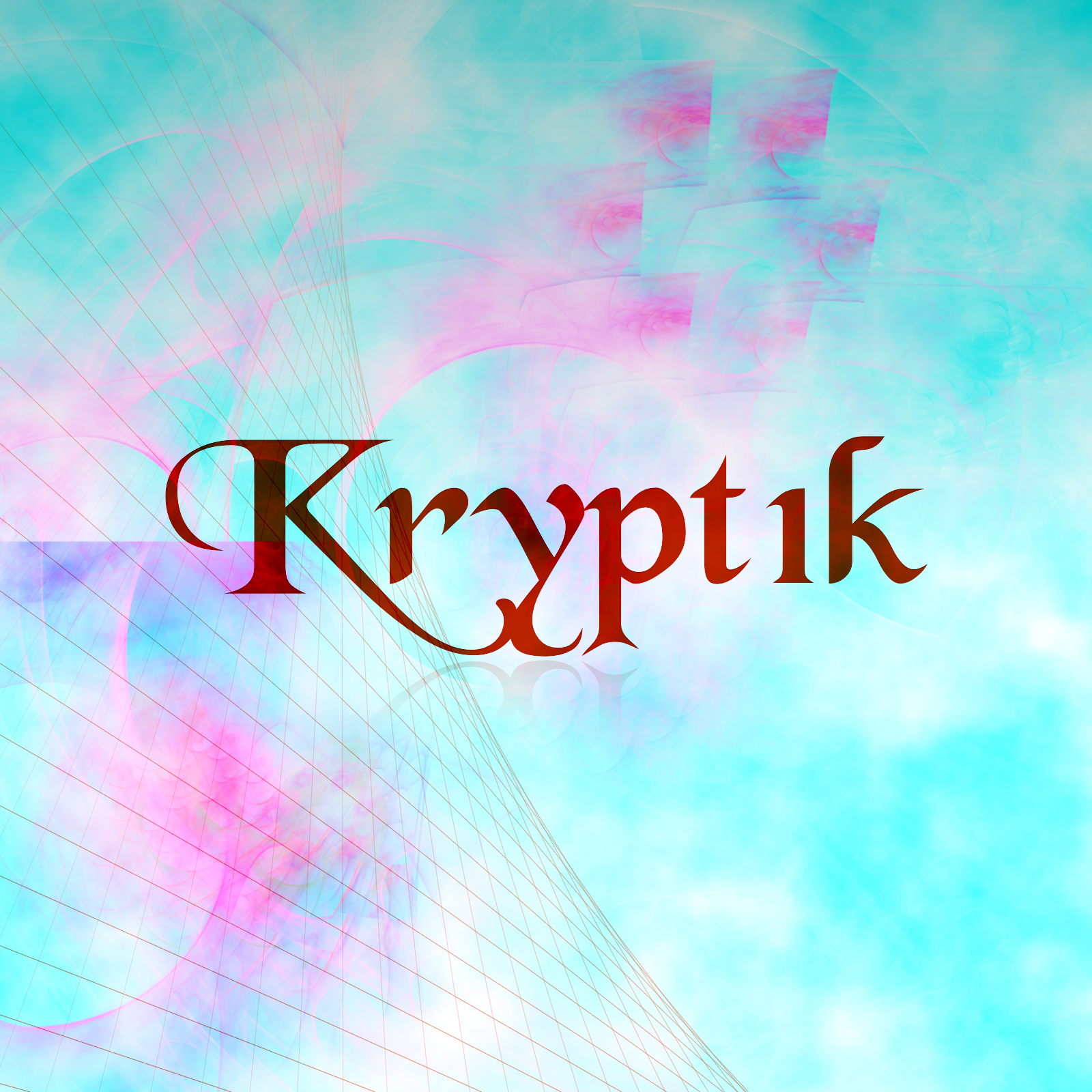 Krypt1k - EP