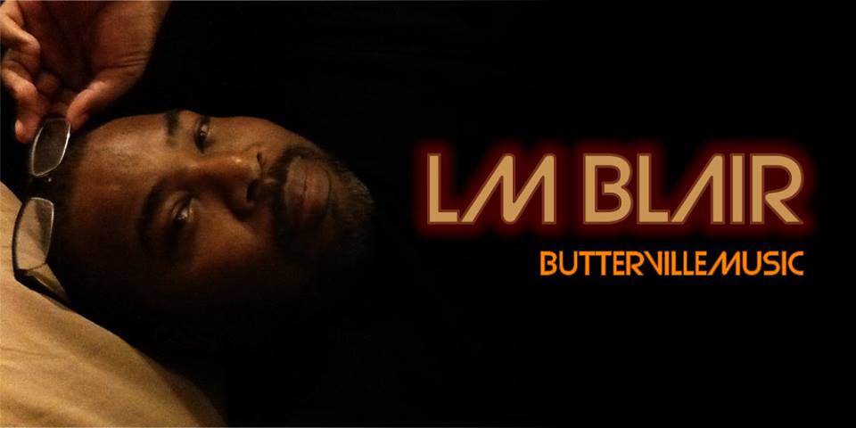 LM Blair Butterville Music