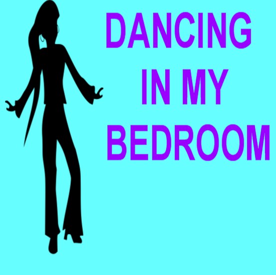Dancing in My Bedroom - girly pop from Hilton Music UK!