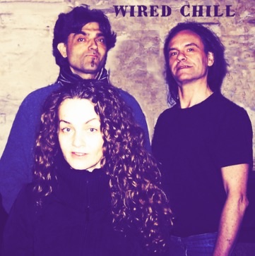 Wired Chill -the band